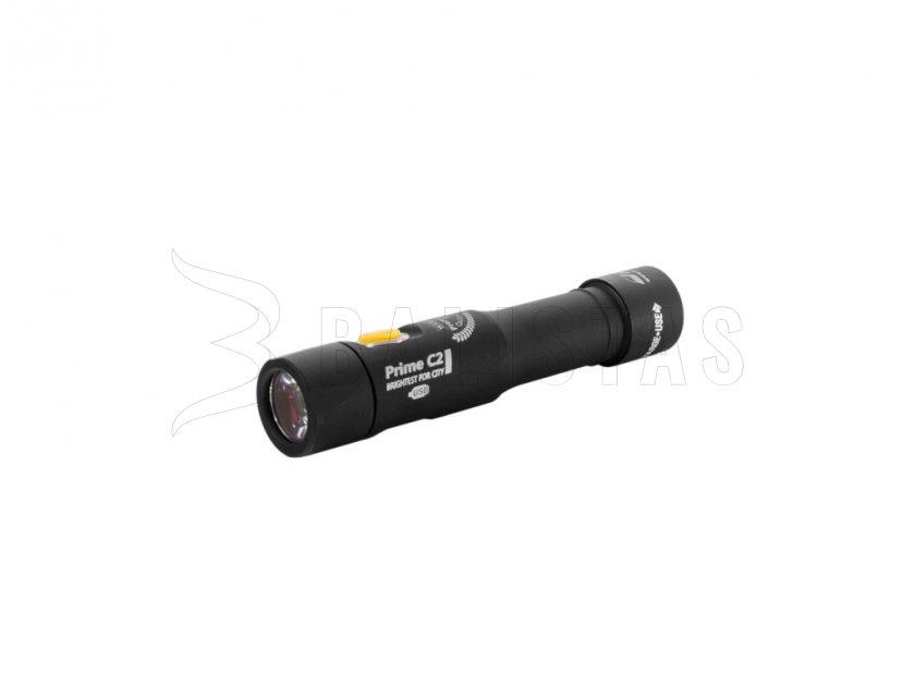 Linterna Armytek Prime C2 Magnet USB v3 XP-L