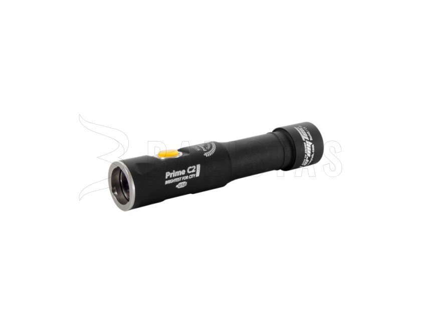 Linterna Armytek Prime C2 Pro Imán USB XHP35