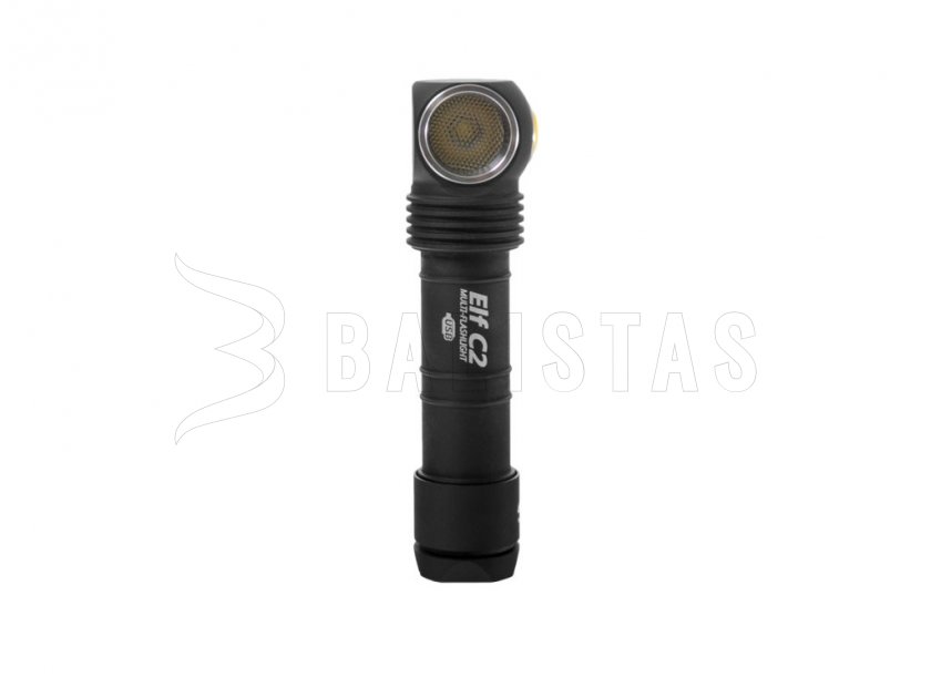 Linterna multifunción Armytek Elf C2 micro USB XP-L