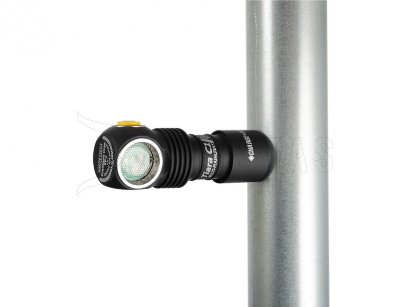 Linterna multifunción Armytek Tiara C1 Pro XP-L Imán USB