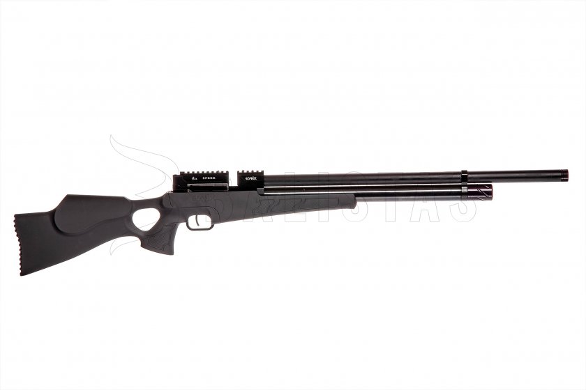 Carabina de aire Evanix Air Speed Gen. 2 5,5mm