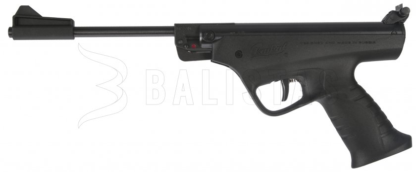 Pistola de aire Baikal MP-53 M 4,5mm