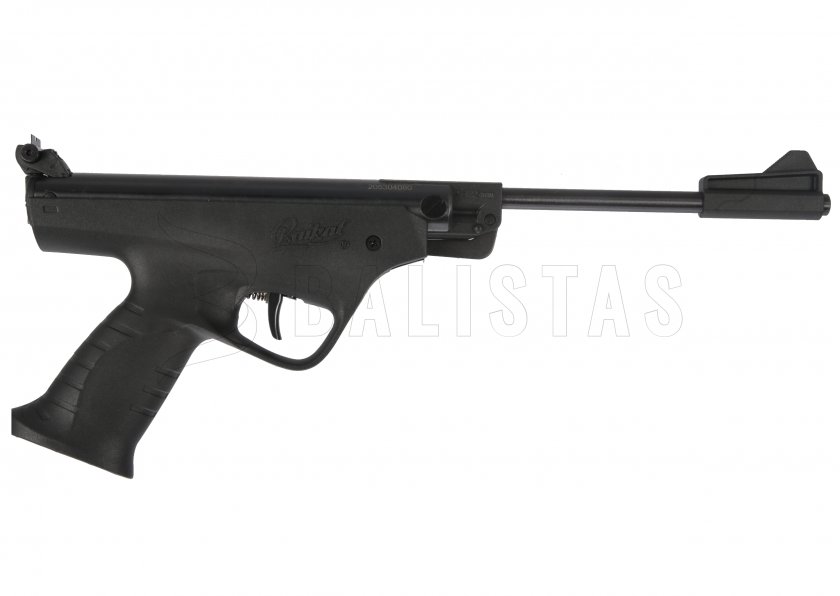 Pistola de aire Baikal MP-53 M 4,5mm
