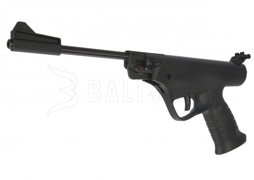 Pistola de aire Baikal MP-53 M 4,5mm