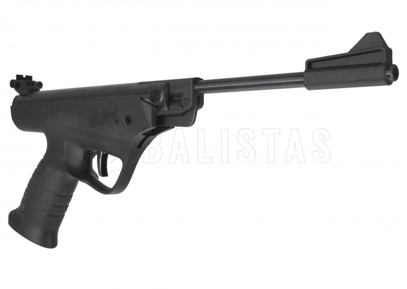 Pistola de aire Baikal MP-53 M 4,5mm