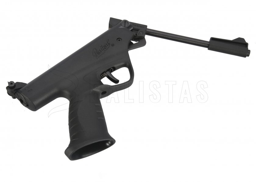 Pistola de aire Baikal MP-53 M 4,5mm