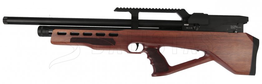 Carabina de aire comprimido Evanix Raptor 5,5mm