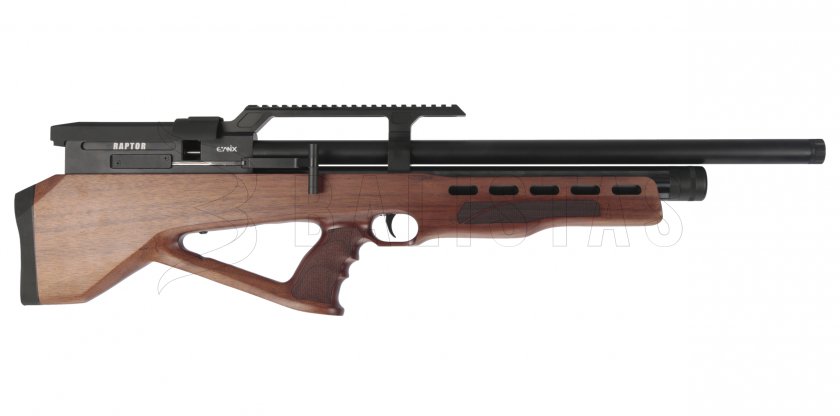 Carabina de aire comprimido Evanix Raptor 5,5mm