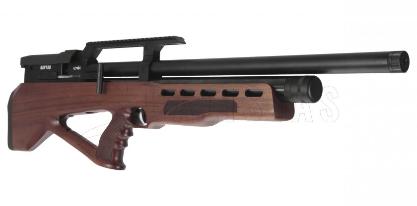 Carabina de aire comprimido Evanix Raptor 5,5mm