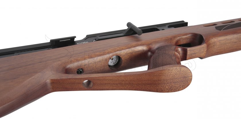 Carabina de aire comprimido Evanix Raptor 5,5mm