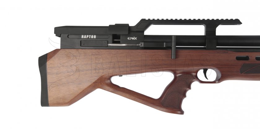Carabina de aire comprimido Evanix Raptor 5,5mm