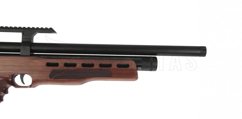Carabina de aire comprimido Evanix Raptor 5,5mm