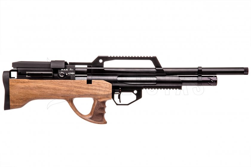 Evanix Max Air II 5,5mm madera