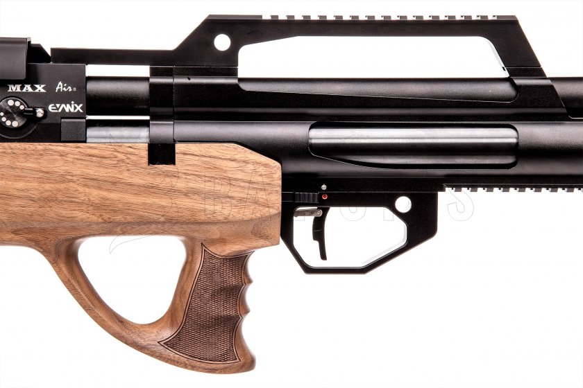 Evanix Max Air II 5,5mm madera