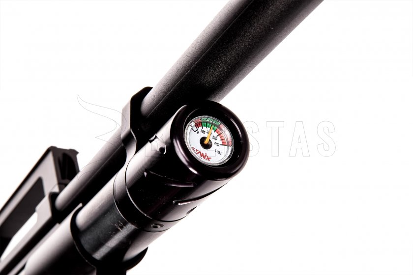 Evanix Max Air II 5,5mm madera