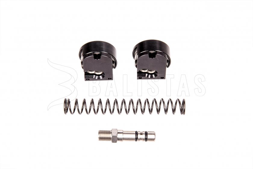 Evanix Max Air II 5,5mm madera