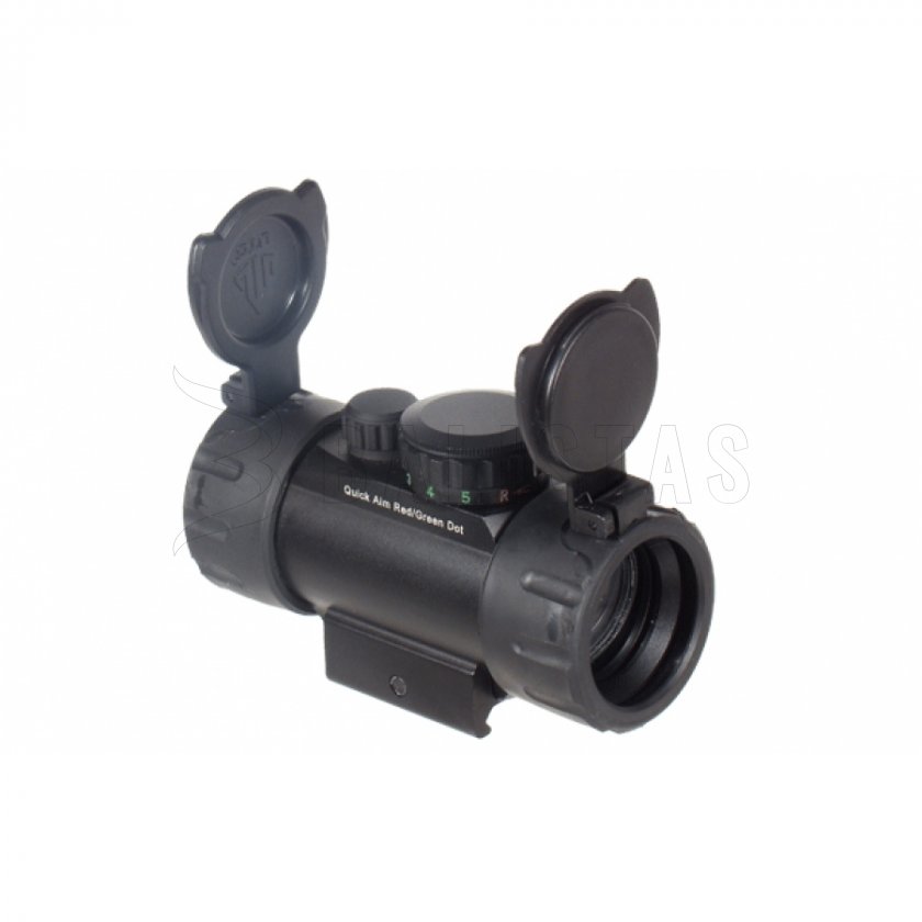 Colimador Leapers UTG RG40SDQ 30mm