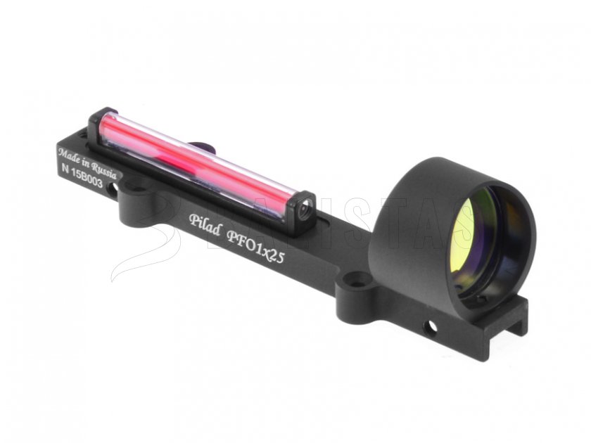 Colimador VOMZ Pilad PF 1x25 3 MOA