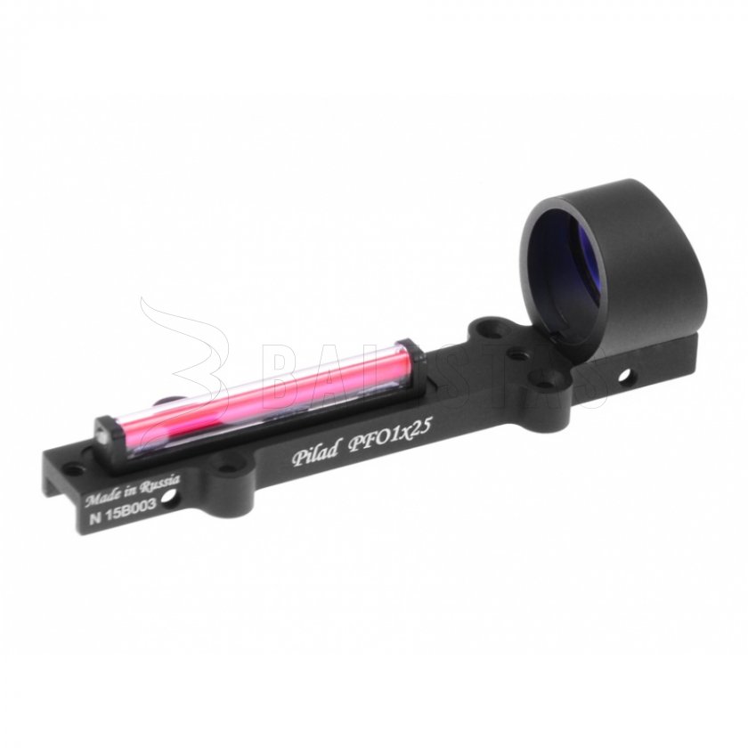 Colimador VOMZ Pilad PF 1x25 3 MOA