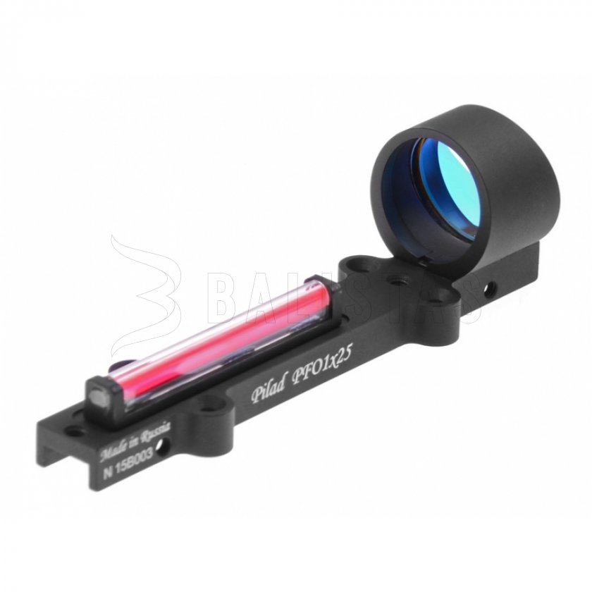 Colimador VOMZ Pilad PF 1x25 3 MOA