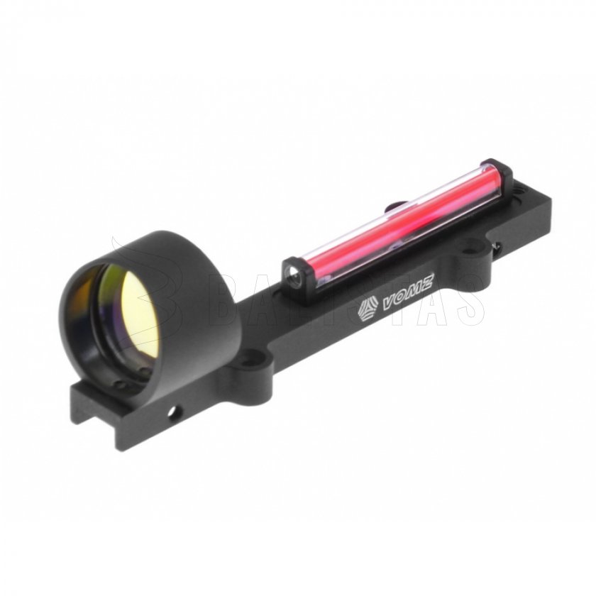 Colimador VOMZ Pilad PF 1x25 3 MOA