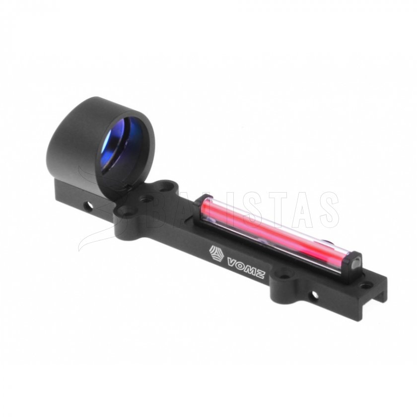 Colimador VOMZ Pilad PF 1x25 3 MOA
