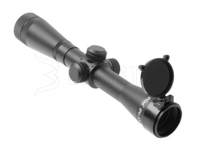 Visor VOMZ Pilad P 4x32 L