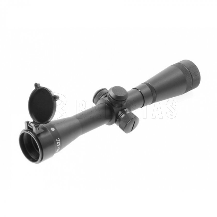 Visor VOMZ Pilad P 4x32 L