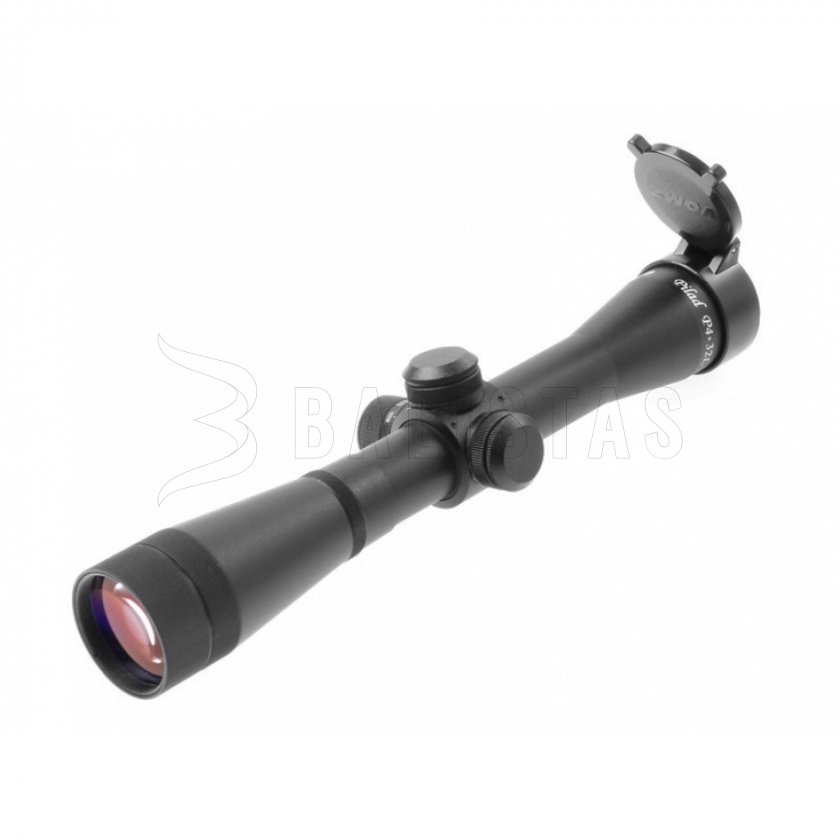 Visor VOMZ Pilad P 4x32 L