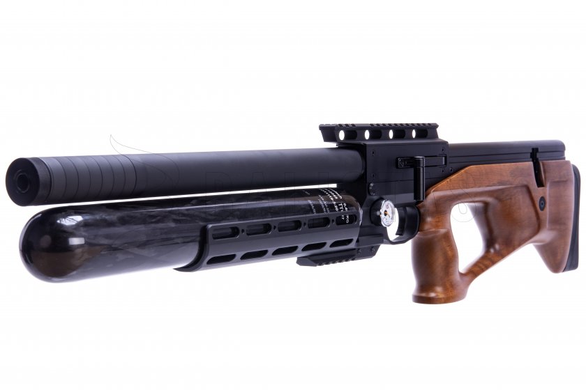 Tecnología Airgun Uragan WS 5,5mm