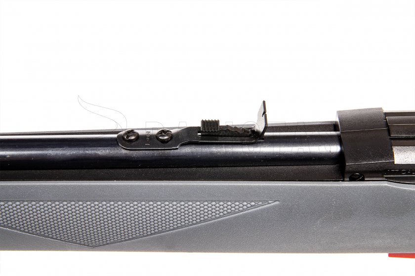 Carabina de aire comprimido Crosman 1077 FreeStyle Gris 4,5mm