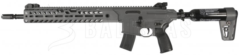 Carabina de aire Sig Sauer MCX Virtus 5,5mm