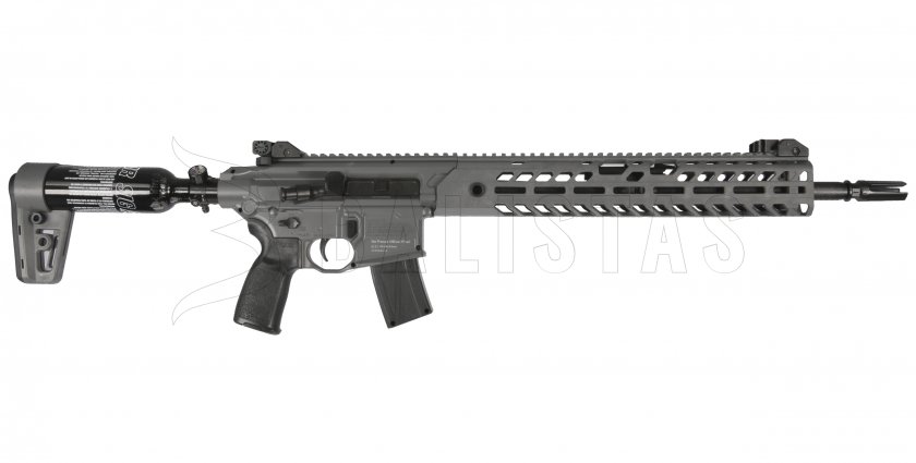 Carabina de aire Sig Sauer MCX Virtus 5,5mm