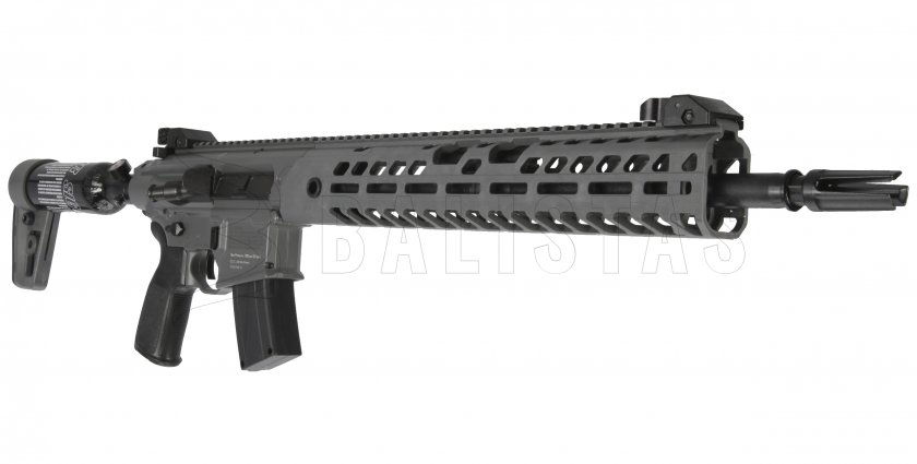 Carabina de aire Sig Sauer MCX Virtus 5,5mm