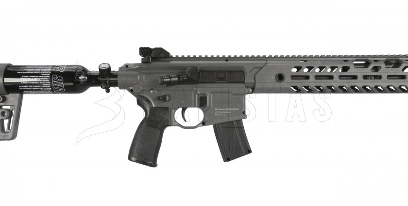 Carabina de aire Sig Sauer MCX Virtus 5,5mm