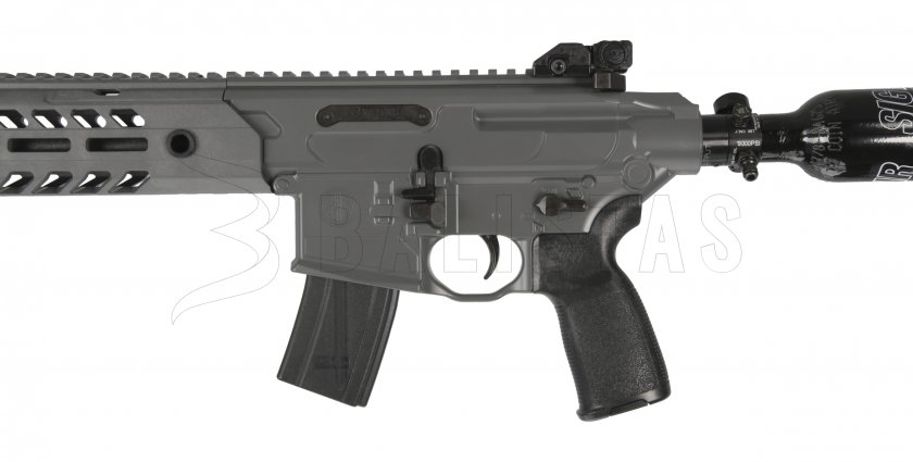 Carabina de aire Sig Sauer MCX Virtus 5,5mm