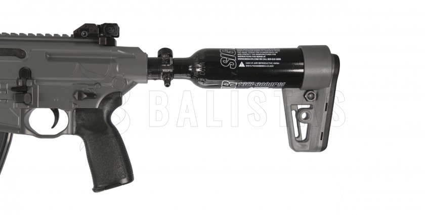 Carabina de aire Sig Sauer MCX Virtus 5,5mm