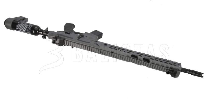Carabina de aire Sig Sauer MCX Virtus 5,5mm