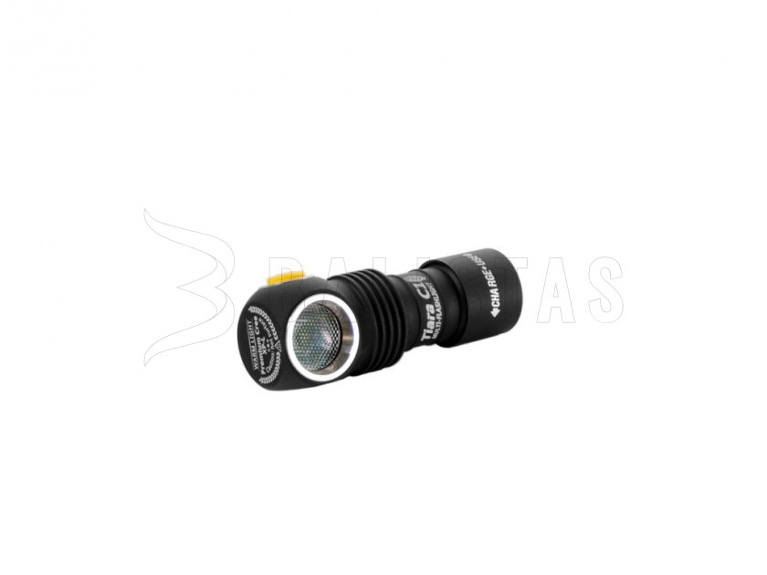 Armytek Tiara C1 XP-L Imán USB Multifuncional Linterna