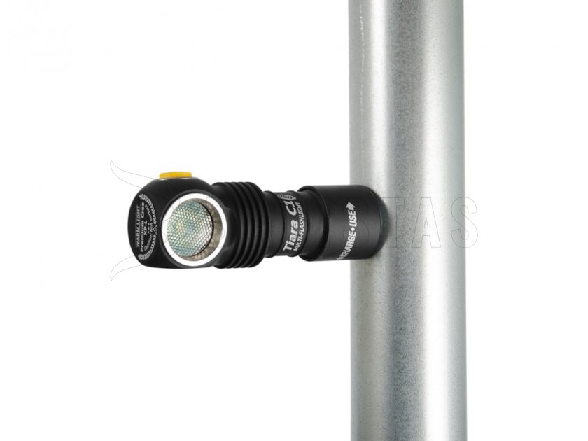 Armytek Tiara C1 XP-L Imán USB Multifuncional Linterna