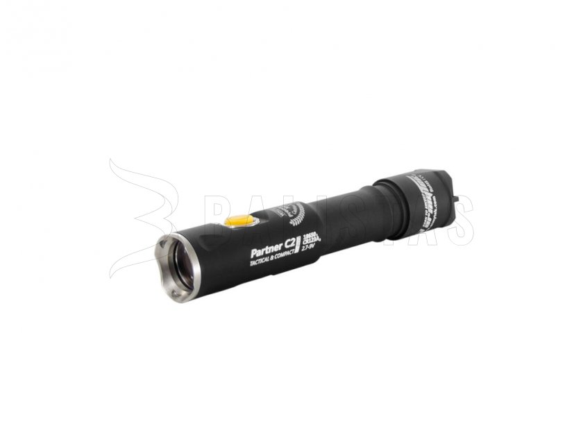 Linterna Armytek Partner C2 Pro