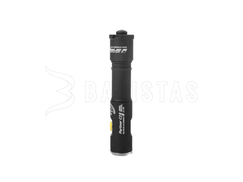 Linterna Armytek Partner C2 Pro