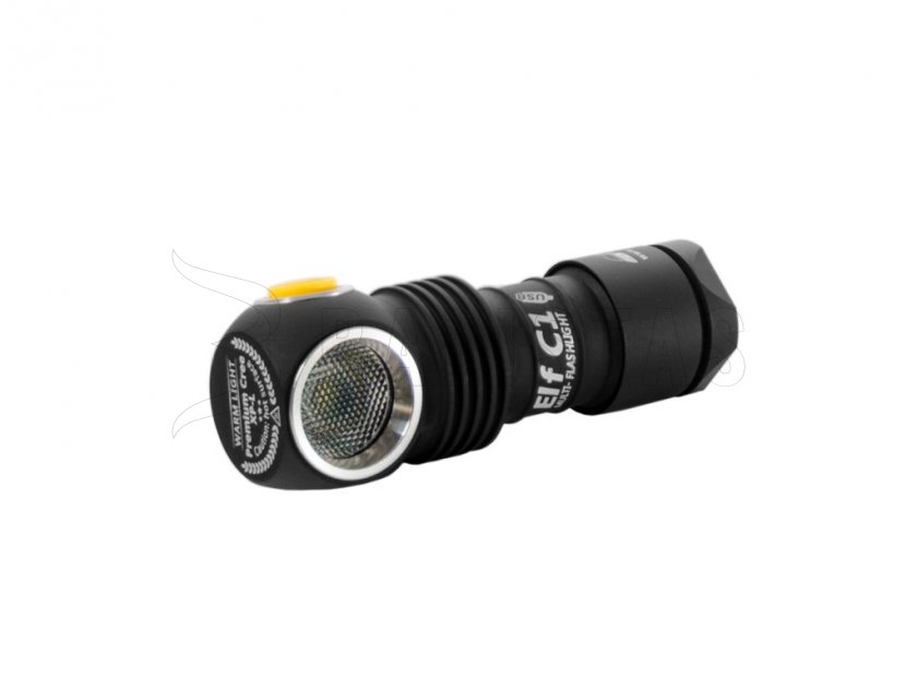 Linterna multifunción Armytek Elf C1 micro USB XP-L