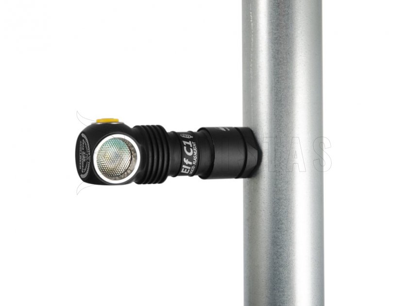 Linterna multifunción Armytek Elf C1 micro USB XP-L