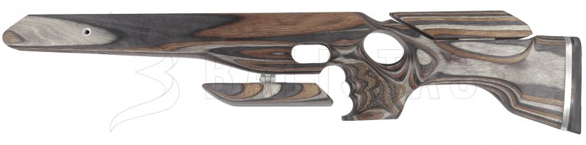 Culata TAC2 HW97/77 Camuflaje de montaña