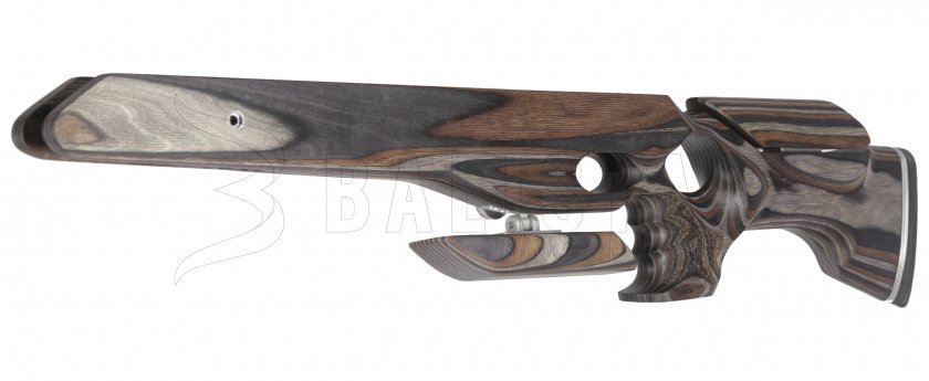 Culata TAC2 HW97/77 Camuflaje de montaña