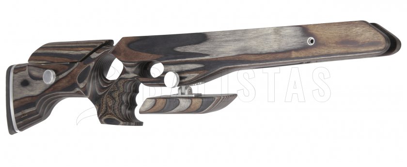 Culata TAC2 HW97/77 Camuflaje de montaña