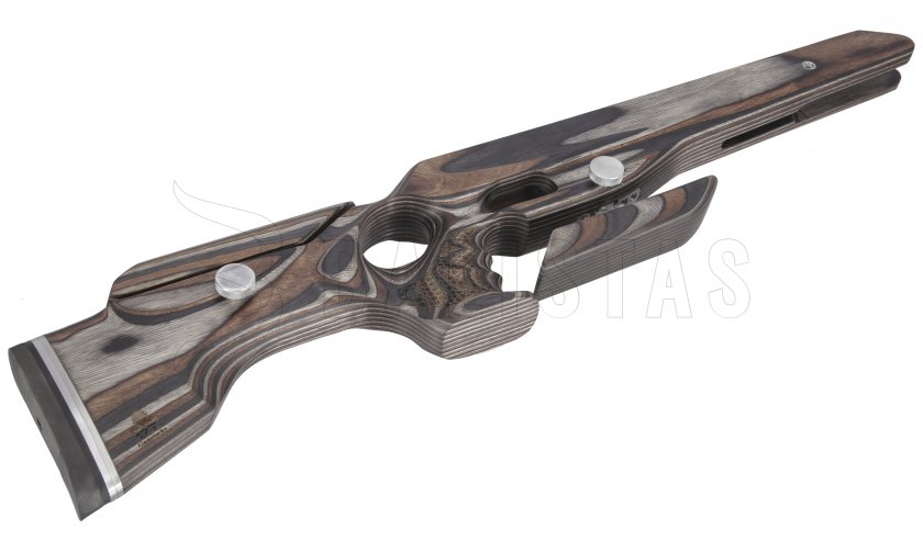 Culata TAC2 HW97/77 Camuflaje de montaña