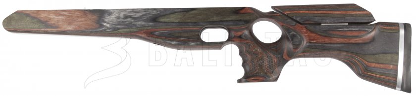 TAC2 Air Arms S400 UIT Rail Forest Camo