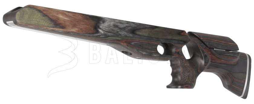 TAC2 Air Arms S400 UIT Rail Forest Camo